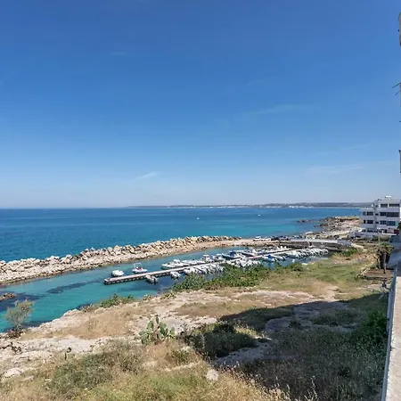 Monolocale Rossana Apartment