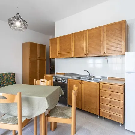 Monolocale Rossana Apartment *