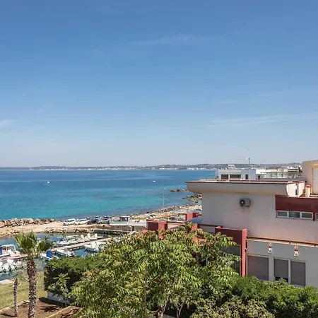 Monolocale Rossana Apartment *
