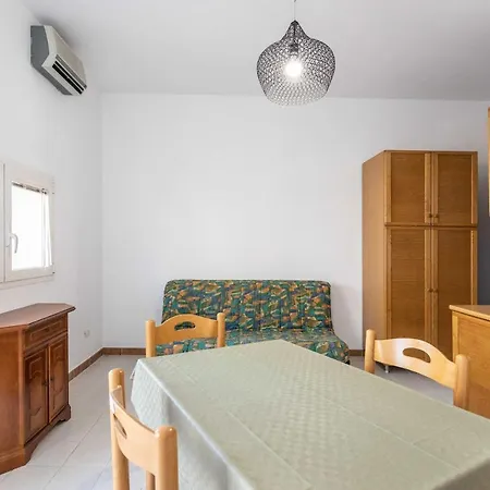 Apartment Monolocale Rossana *