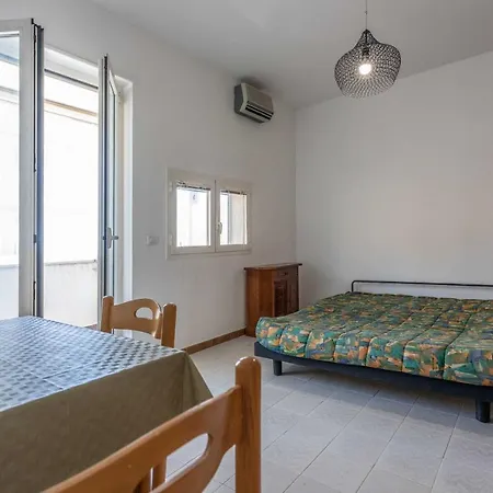 Apartment Monolocale Rossana Gallipoli