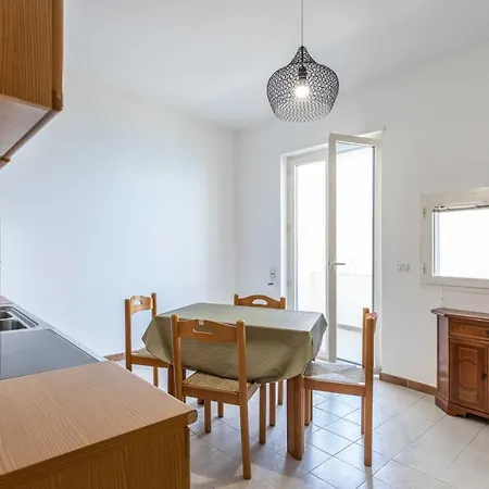 Monolocale Rossana Apartment