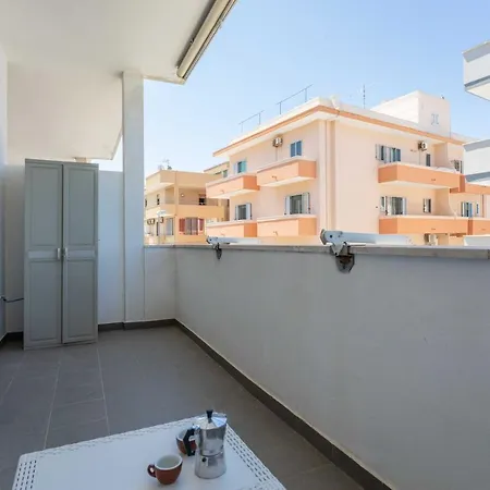 Apartment Monolocale Rossana Gallipoli