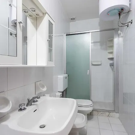 Monolocale Rossana Apartment Gallipoli